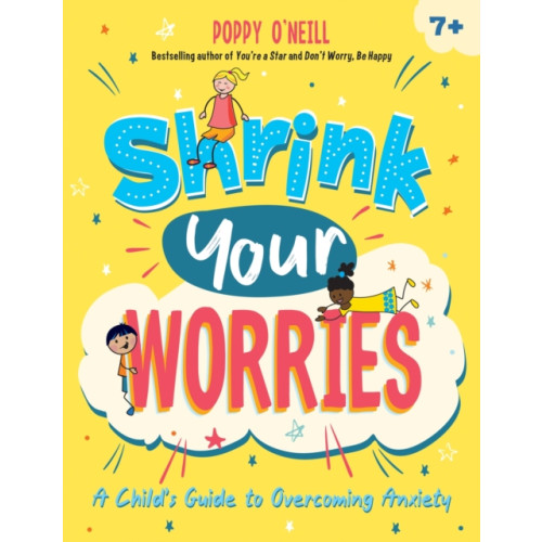 Summersdale Publishers Shrink Your Worries (häftad, eng)