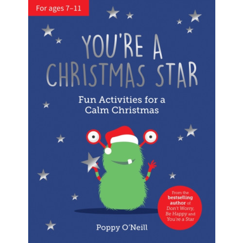 Summersdale Publishers You're a Christmas Star (häftad, eng)