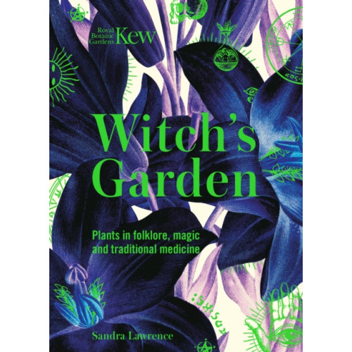 Headline Publishing Group Witch's Garden (inbunden, eng)