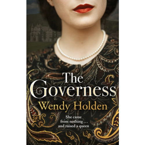 Headline Publishing Group The Governess (inbunden, eng)