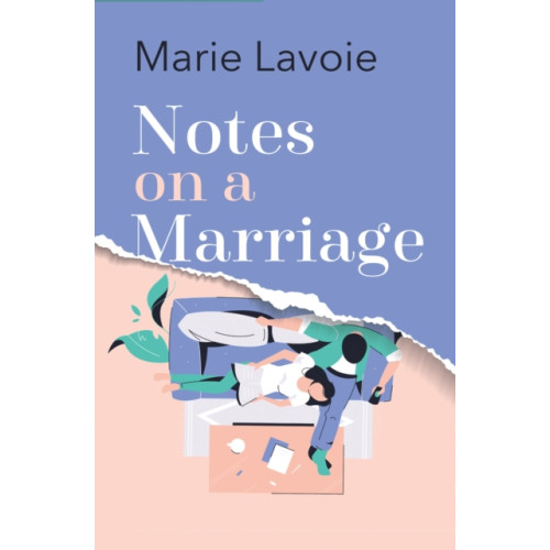 Headline Publishing Group Notes on a Marriage (häftad, eng)