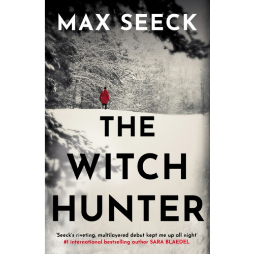 Headline Publishing Group The Witch Hunter (häftad, eng)