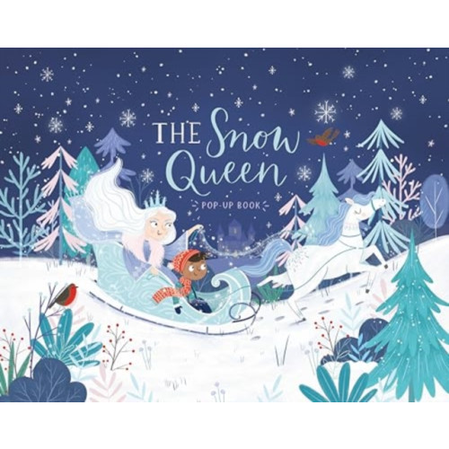 North Parade Publishing The Snow Queen
