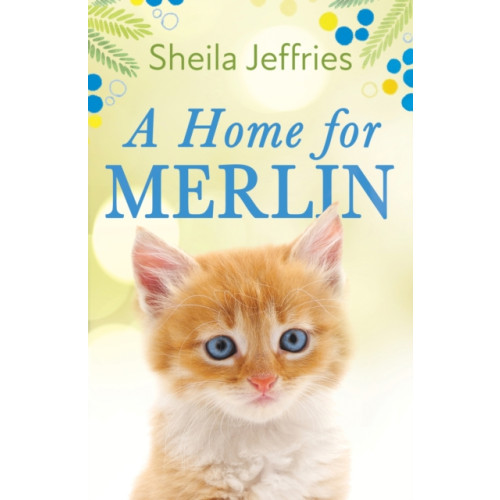 Headline Publishing Group A Home for Merlin (häftad, eng)