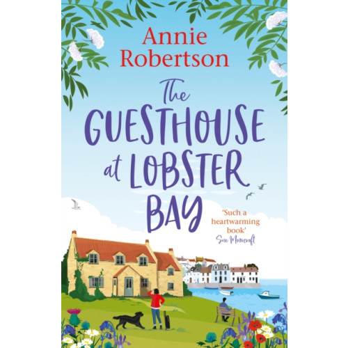 Headline Publishing Group The Guesthouse at Lobster Bay (häftad, eng)