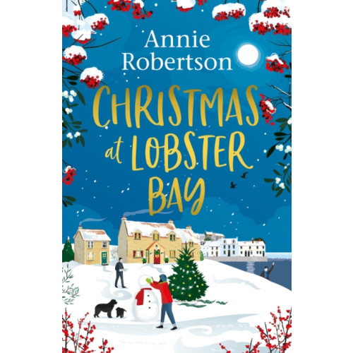 Headline Publishing Group Christmas at Lobster Bay (häftad, eng)
