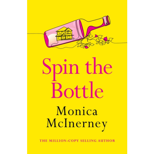 Headline Publishing Group Spin the Bottle (häftad, eng)