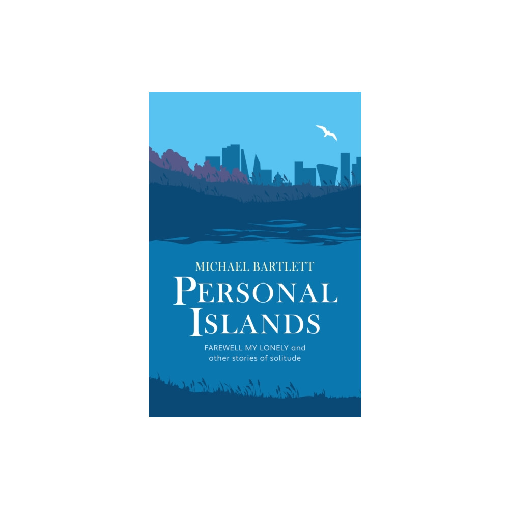 Produktbild för Personal Islands (häftad, eng)