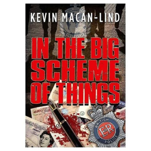 i2i Publishing In the Big Scheme of Things (häftad, eng)