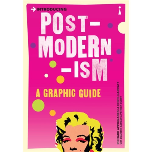 Icon Books Introducing Postmodernism (häftad, eng)