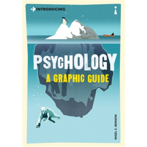 Icon Books Introducing Psychology (häftad, eng)