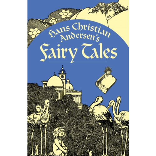 Arcturus publishing ltd Hans Christian Andersen's Fairy Tales (häftad, eng)