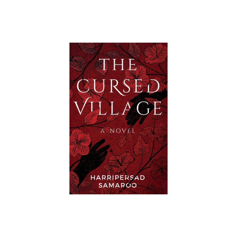 Produktbild för The Cursed Village (häftad, eng)