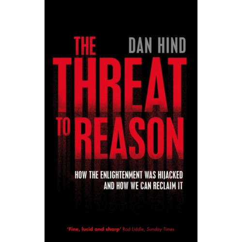 Verso Books The Threat to Reason (häftad, eng)