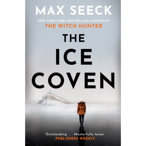 Headline Publishing Group The Ice Coven (häftad, eng)