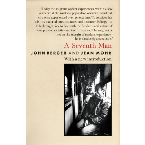 Verso Books A Seventh Man (häftad, eng)