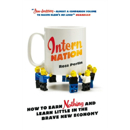 Verso Books Intern Nation (häftad, eng)