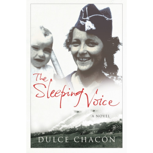 Vintage Publishing The Sleeping Voice (häftad, eng)