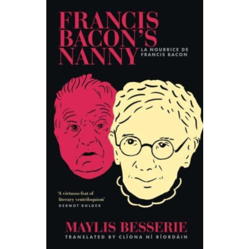 The Lilliput Press Ltd Francis Bacon's Nanny (häftad, eng)