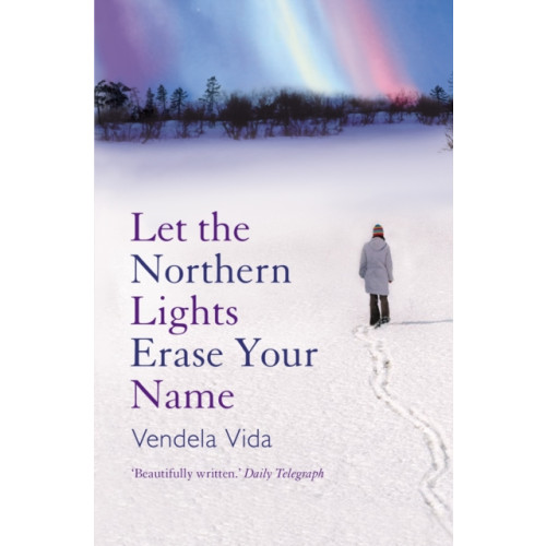 Atlantic Books Let the Northern Lights Erase Your Name (häftad, eng)