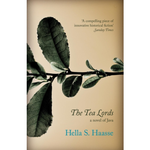 Granta Books The Tea Lords (häftad, eng)