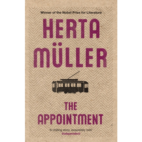 Granta Books The Appointment (häftad, eng)