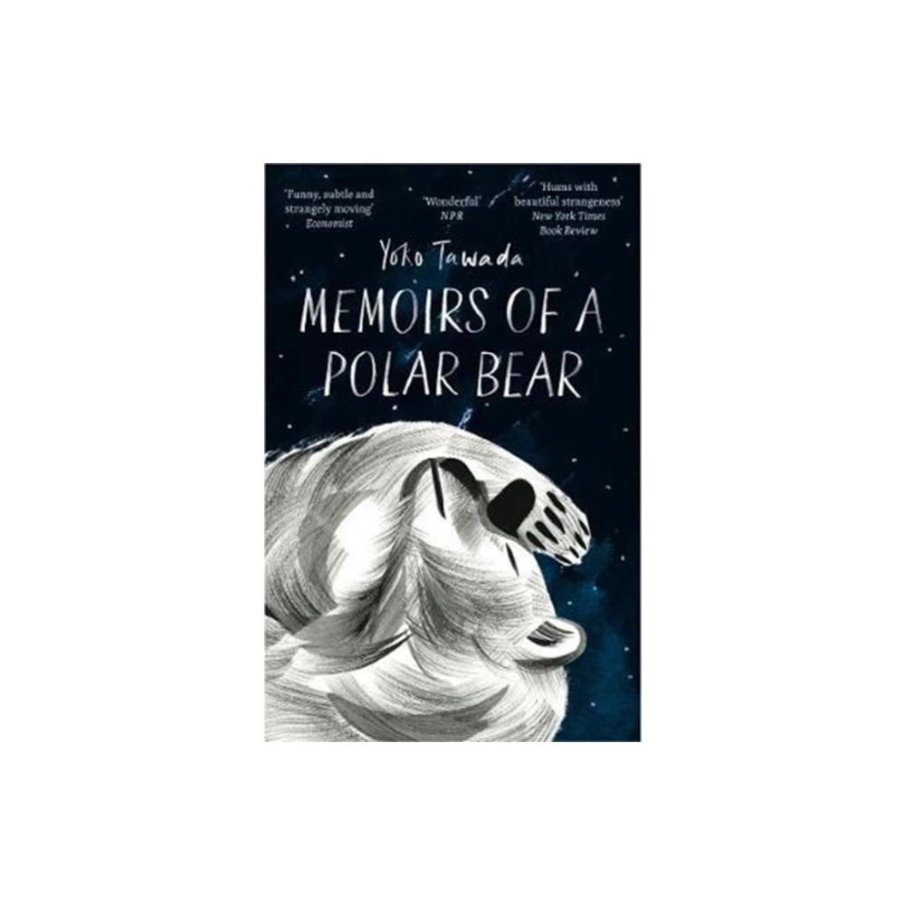 Produktbild för Memoirs of a Polar Bear (häftad, eng)
