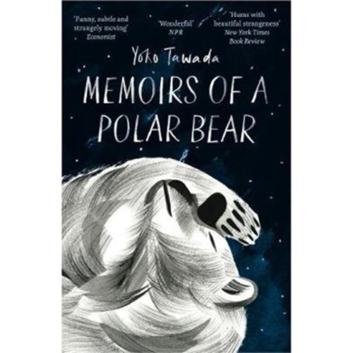 Granta Books Memoirs of a Polar Bear (häftad, eng)