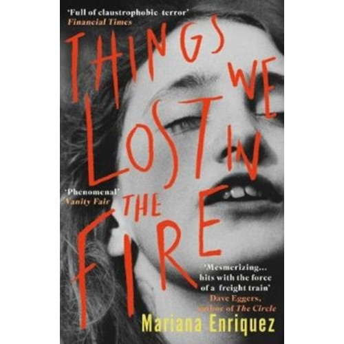 Granta Books Things We Lost in the Fire (häftad, eng)