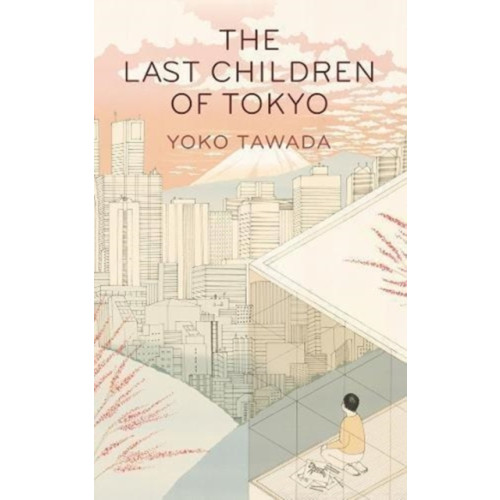 Granta Books The Last Children of Tokyo (häftad, eng)