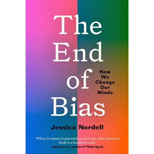 Granta Books The End of Bias (häftad, eng)