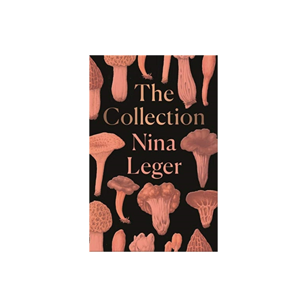 Produktbild för The Collection (häftad, eng)
