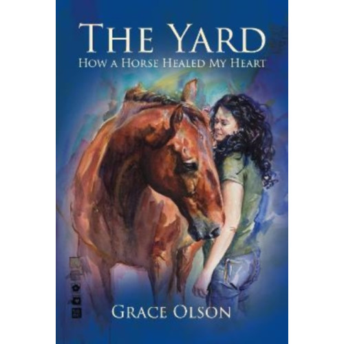 Brown Dog Books The Yard (häftad, eng)