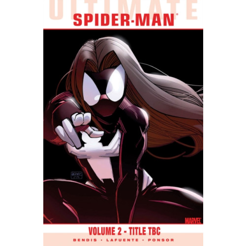 Panini Publishing Ltd Ultimate Comics: Spider-Man Vol.2 (häftad, eng)