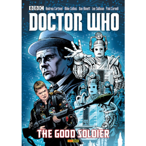 Panini Publishing Ltd Doctor Who: The Good Soldier (häftad, eng)