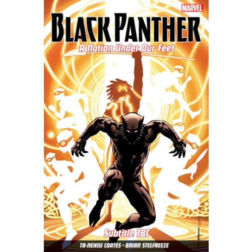 Panini Publishing Ltd Black Panther: A Nation Under Our Feet Vol. 2 (häftad, eng)