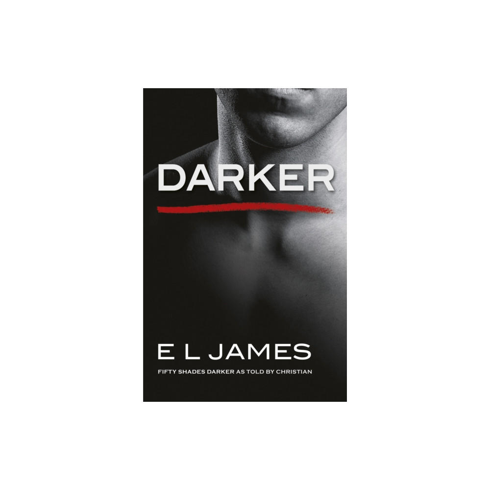Produktbild för Darker (häftad, eng)