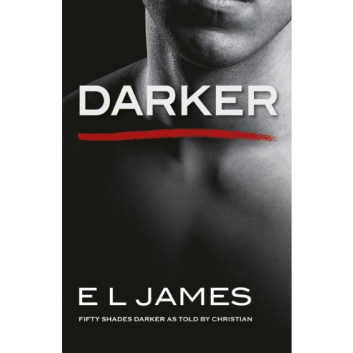 Cornerstone Darker (häftad, eng)