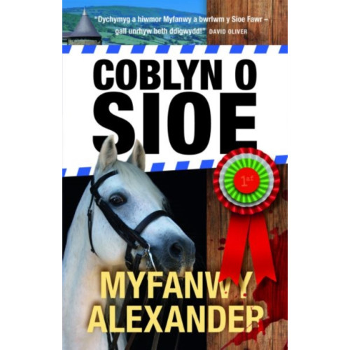 Gwasg Carreg Gwalch Coblyn o Sioe (häftad, wel)
