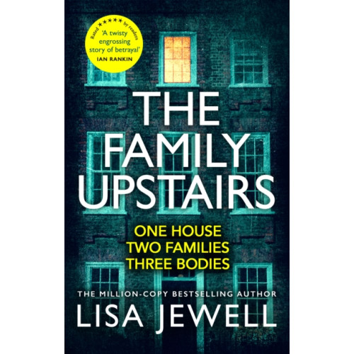 Random House The Family Upstairs (häftad, eng)