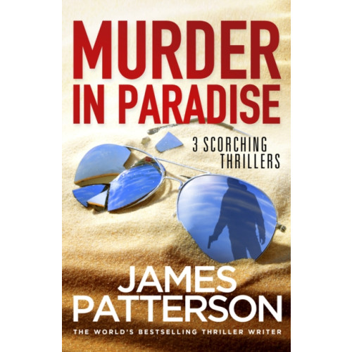 Cornerstone Murder in Paradise (häftad, eng)