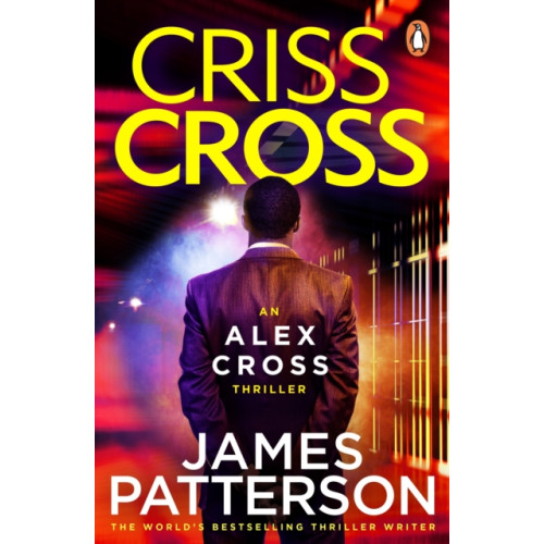 Cornerstone Criss Cross (häftad, eng)