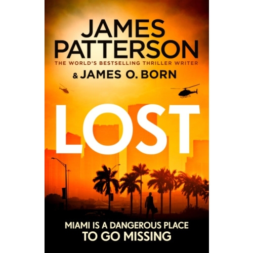 Cornerstone Lost (häftad, eng)