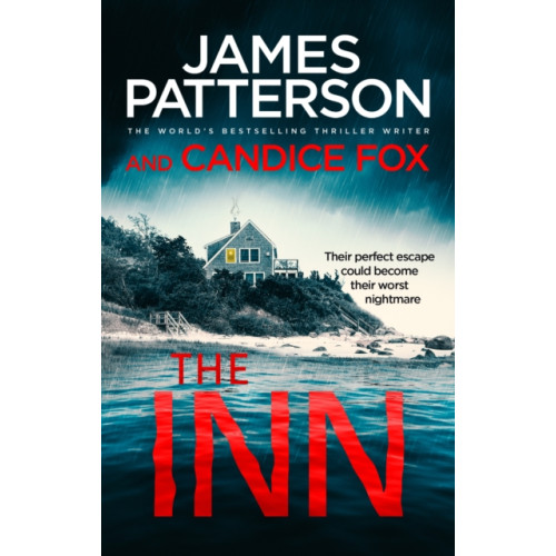 Cornerstone The Inn (häftad, eng)