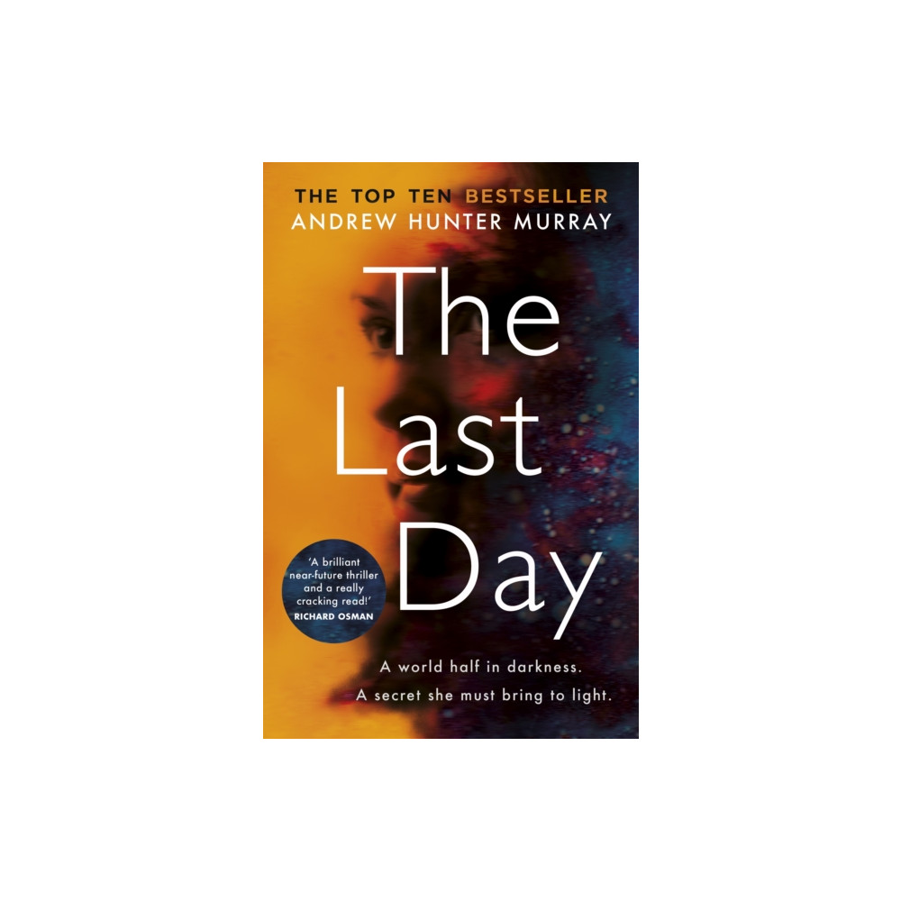 Produktbild för The Last Day (häftad, eng)