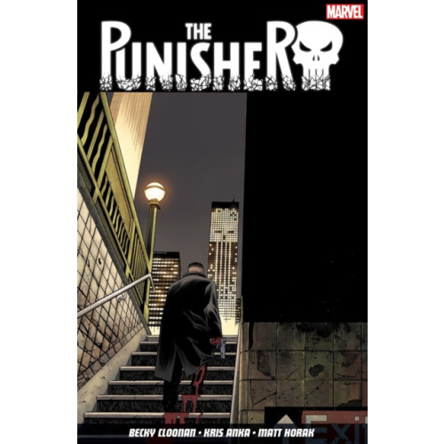 Panini Publishing Ltd The Punisher Vol. 3: King of The New York Streets (häftad, eng)