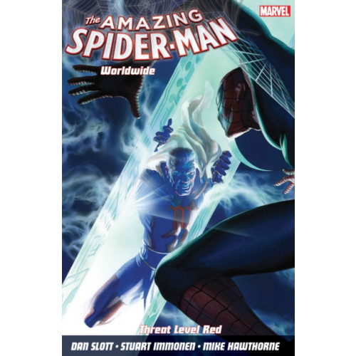 Panini Publishing Ltd Amazing Spider-man Worldwide Vol. 8 (häftad, eng)