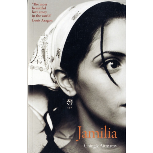 Saqi Books Jamilia (häftad, eng)