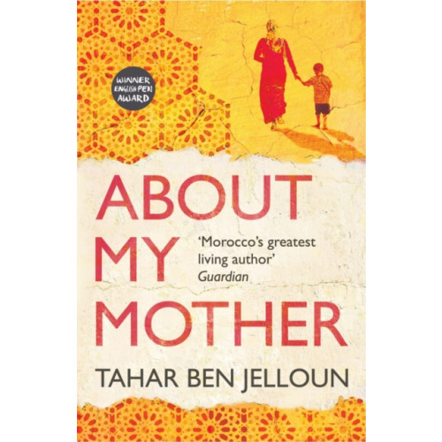 Saqi Books About My Mother (häftad, eng)