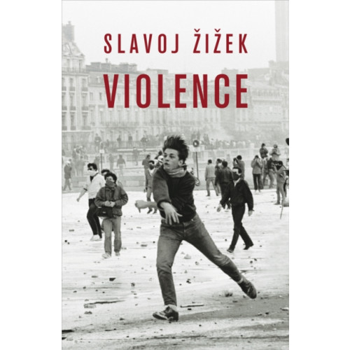 Profile Books Ltd Violence (häftad, eng)